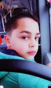 Ilfov: Băiat de zece ani, căutat de poliţişti după ce a plecat de dimineaţă spre şcoală şi nu s-a mai întors acasă