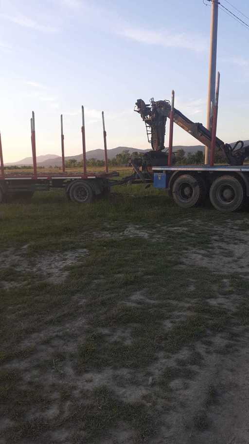 Accident de muncă la Arad - Şoferul unei autoutilitare a lovit mortal un bărbat/ Poliţiştii au deschis dosar penal