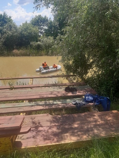 Timiş: Adolescent de 15 ani decedat după ce a intrat în râul Bega să se răcorească
