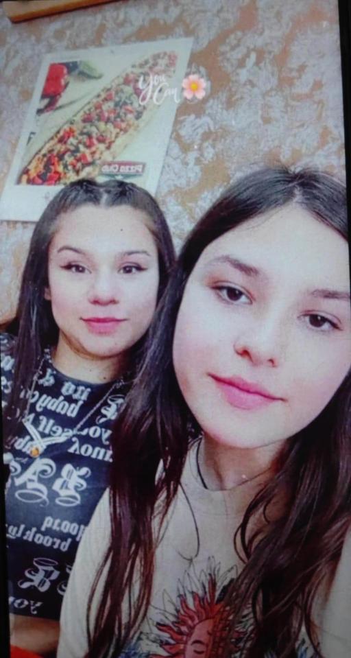 Două adolescente din Iaşi, căutate de poliţişti  
