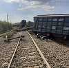UPDATE - Iaşi: 11 vagoane ale unui tren privat de marfă au deraiat/ Circulaţia feroviară, întreruptă pe ruta Paşcani-Iaşi/ Prefect: Cei de la CFR mi-au transmis că se va relua circulaţia feroviară în seara asta, dar cu restricţii/ Traficul feroviar, relua