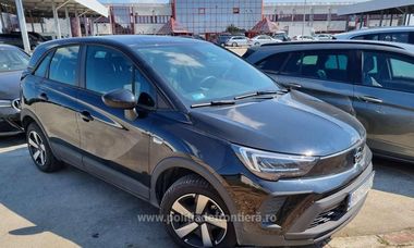 Şase maşini căutate pentru confiscare de către autorităţile poloneze, oprite la intrarea în România. Autorităţile au deschis dosar penal pentru infracţiunea de tăinuire
