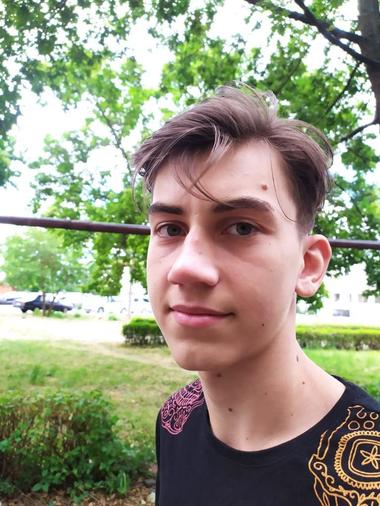 UPDATE - Adolescent din Ucraina, dat dispărut în judeţul Bacău / El a fost găsit în Vama Siret
