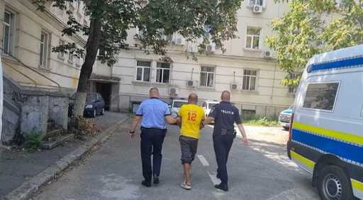 Dolj: Bărbat de 52 de ani, reţinut după ce a violat-o pe fiica iubitei sale, în vârstă de 9 ani 