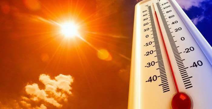 Avertizare ANM - Val de căldură şi disconfort termic ridicat până marţi inclusiv, în cea mai mare parte a ţării / Cum va fi vremea în Bucureşti - HARTA