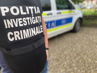 Neamţ: Bărbat condamnat la închisoare pentru ultraj judiciar, prins în Italia - VIDEO