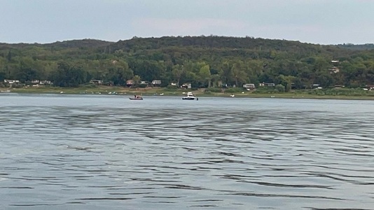 Teleorman: Trupul unui tânăr de 18 ani, dispărut joi în apele Dunării, a fost găsit sâmbătă
