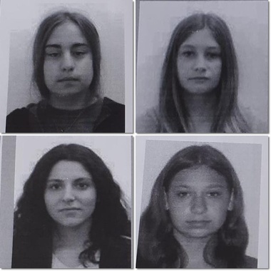 UPDATE - Timiş: Patru tinere au plecat de la un Centru de zi şi n-au mai revenit, fiind căutate de poliţie / Ele au fost găsite