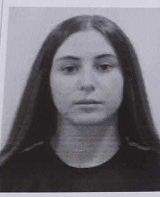 Timiş: Adolescentă de 15 ani, dată dispărută / A plecat la o slujbă religioasă şi nu a mai revenit