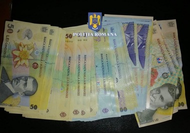 Neamţ: Percheziţii la reprezentanţii unei asociaţii non-profit acuzaţi de delapidare după ce au folosit în interes propriu sumele strânse / Cinci persoane au fost duse la audieri 
