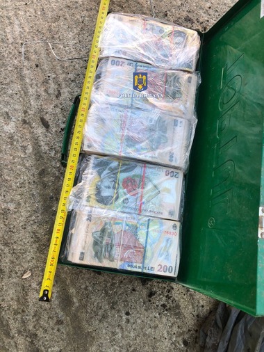 Cluj: Un bărbat a fost arestat preventiv, un altul la domiciliu şi alţi doi sunt cercetaţi sub control judiciar în dosarul de furt de cupru în valoare de 200.000 de euro