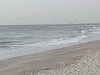 Tânărul de 19 ani dispărut în mare, la Corbu, găsit în zona Vadu
