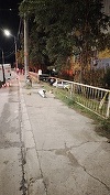 Brăila - Accident provocat de o adolescentă de 17 ani, aflată sub influenţa drogurilor, soldat cu decesul fratelui tinerei - FOTO