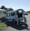 Două persoane au murit şi un copil a fost rănit grav într-un accident produs în judeţul Buzău - FOTO