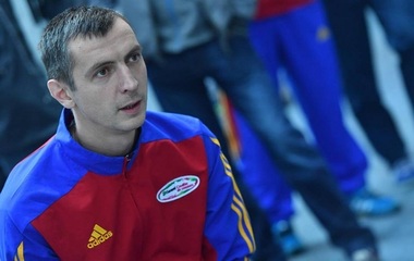 UPDATE  - Bărbat de 41 de ani, jandarm, găsit decedat într-un imobil, în Otopeni / Bărbatul este Florin Zalomir, fost campion mondial la scrimă
