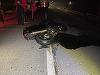 Bistriţa-Năsăud: Tânăr de 17 ani, mort într-un accident de motocicletă. Salvatorii care au intervenit nu l-au putut resuscita