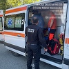 Arad: Bărbat din Hunedoara, amendat pentru acte obscene în spaţiul public/ El a fost internat la Psihiatrie