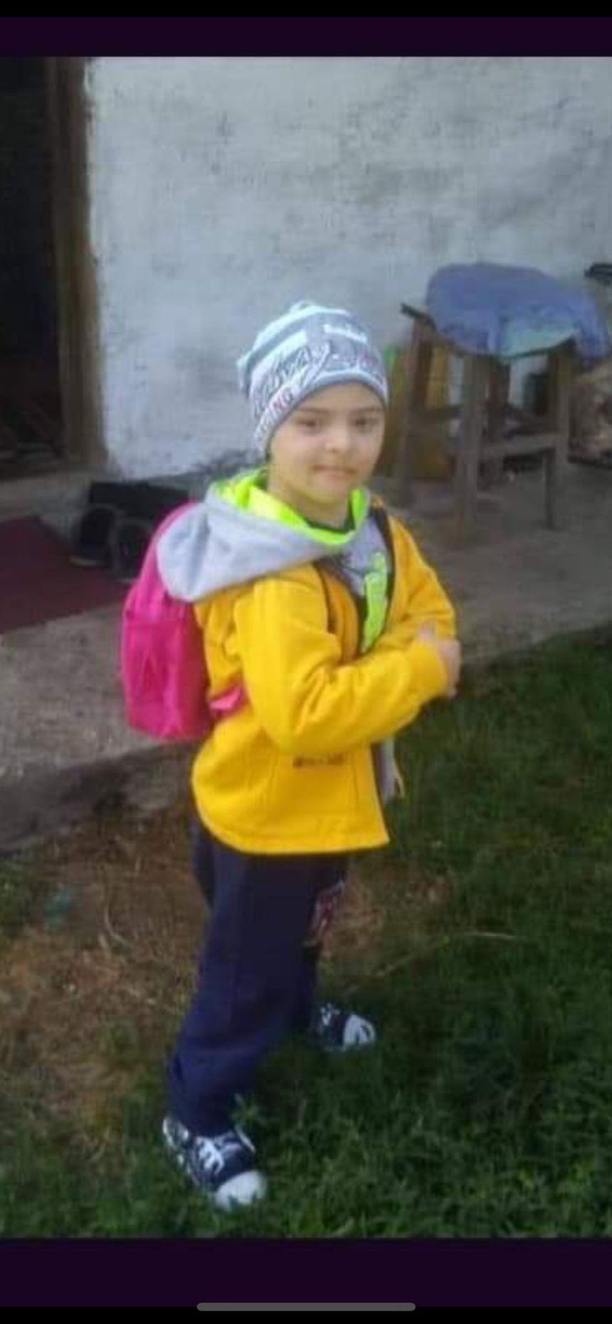 Copil de 9 ani, căutat de autorităţile din Dâmboviţa / Copilul a dispărut de acasă  
