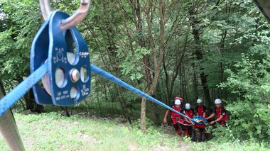 Salvamont România: 14 intervenţii în ultimele 24 de ore, fiind salvate 21 de persoane / Cinci turişti au fost răniţi şi doi au murit 