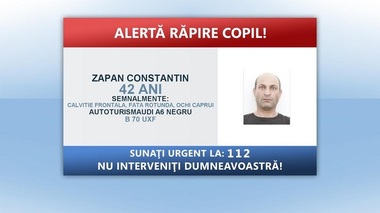UPDATE - Cele două fete, de 10 şi 12 ani, luate de un prieten al concubinului mamei, au fost agresate sexual de către bărbat, care şi-a recunoscut fapta / Bărbatul, care a mai fost condamnat pentru viol, e în custodia poliţiei - FOTO
