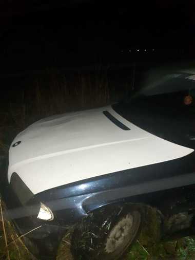Dolj: O familie care a cumpărat o maşină second hand a rămas fără ea chiar în ziua în care a adus-o acasă. Principalul suspect de furt este nepotul vânzătorului - FOTO