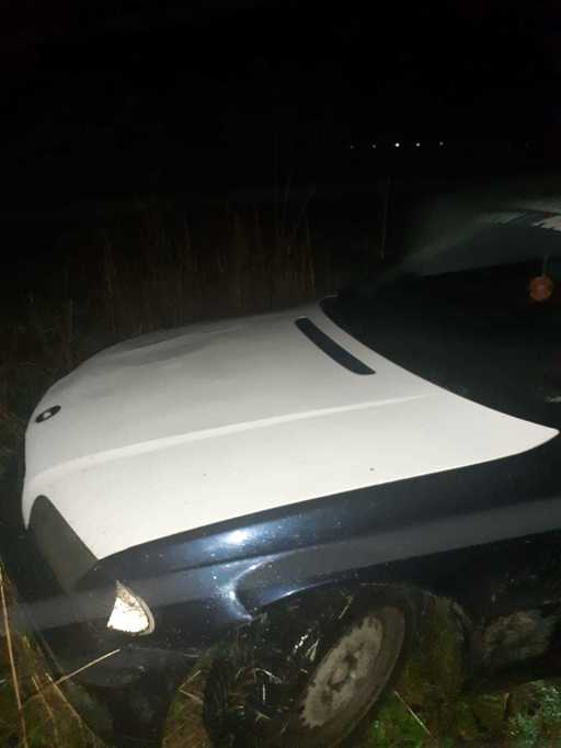 Dolj: O familie care a cumpărat o maşină second hand a rămas fără ea chiar în ziua în care a adus-o acasă. Principalul suspect de furt este nepotul vânzătorului - FOTO