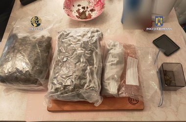Şapte persoane arestate preventiv şi alte două, în arest la domiciliu, într-un dosar în care o grupare este suspectată că aducea droguri din Spania şi le distribuia în Brăila