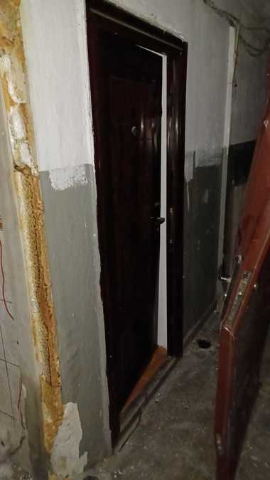 Dâmboviţa: Explozie a unei butelii, într-un bloc din Târgovişte / O persoană a fost rănită