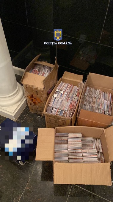 Cluj: Doi bărbaţi suspectaţi de înşelăciuni cu imobile, arestaţi / Au determinat mai multe persoane să plătească garsoniere în construcţie, fără deţinerea de autorizaţii / Unul dintre suspecţi, bănuit în dosare cu prejudiciu de 5 milioane de euro
