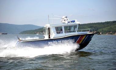 Poliţia de Frontieră: Peste 183.500 de avize pentru pescuit, eliberate în 2022, în contextul avizărilor activităţilor de agrement din zona de frontieră