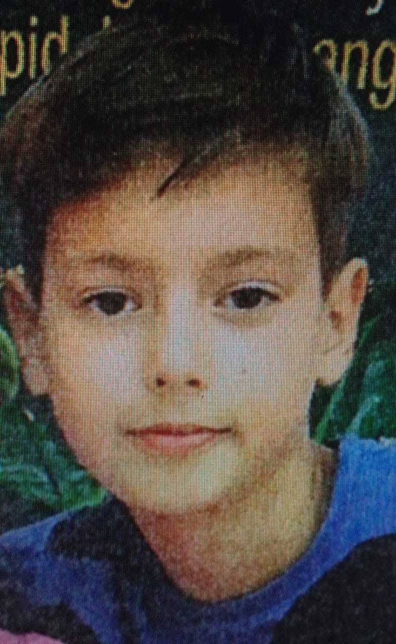 Copil de 12 ani, dat dispărut după ce a plecat dintr-un centru de tip rezidenţial din judeţul Prahova şi nu a mai revenit