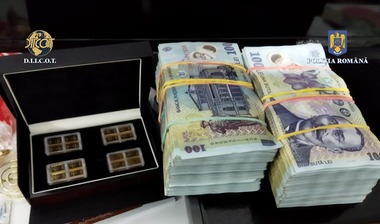 Poliţia Română: Una dintre cele mai periculoase pieţe, care a scos spre vânzare identităţile a peste 2 milioane de oameni, închisă în urma cooperării internaţionale/ În România s-au făcut şapte percheziţii, fiind vizaţi patru suspecţi - VIDEO