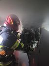 Prahova: Şase persoane, intoxicate cu monoxid de carbon de la gazele emanate de un generator. Două dintre aceste sunt în stare mai gravă
