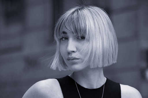 Actriţa Monica Odagiu, implicată într-un accident rutier. A lovit mortal un bărbat care traversa strada, în centrul Capitalei
