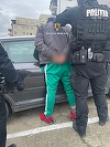Cluj: Bărbat condamnat la închisoare, suspectat că a dat o spargere la o firmă, unde a intrat mascat. El avea interdicţie de a comunica cu unul dintre complicii care au luat parte la furt

