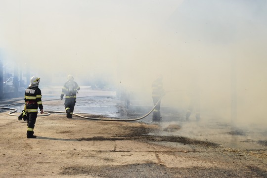 FOTO: ISU Valcea