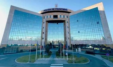 Poliţia de Frontieră: Peste 2.000 de fapte ilegale constatate la frontieră, în luna martie / 2,2 milioane de ţigarete şi tutun de narghilea în valoare de 1,8 milioane de euro, confiscate