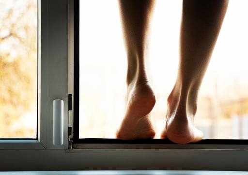 Sibiu: Femeie lovită pe trecerea de pietoni de un şofer de 19 ani