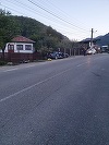 Buzău - Un bărbat a murit într-un accident pe DN 10, provocat de un poliţist aflat în timpul liber, care conducea în stare de ebrietate