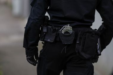 Societate de creditare din Sectorul 1, înşelată cu peste 760.000 de lei / Suspecţii au folosit documente false