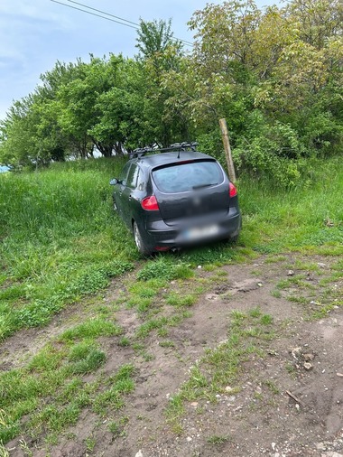 Amenzi record de 12.000 de lei, date unui bărbat din Cluj Napoca, pentru încălcarea prevederilor Codului rutier
