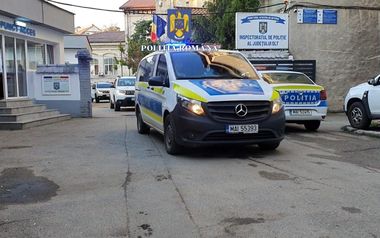 Percheziţii la persoane bănuite de evaziune fiscală în formă continuată / Ar fi înregistrat facturi fictive în contabilitate, care atestă nereal vânzări către primării / Prejudiciul – peste 6,2 milioane de lei