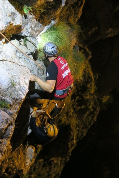 Optsprezece persoane, salvate de pe munte în ultimele 24 de ore

