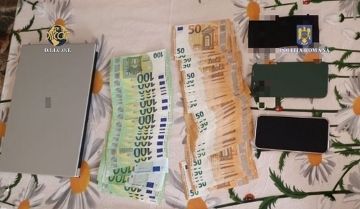 Peste 150 de percheziţii domiciliare, efectuate de poliţiştii specializaţi în investigarea criminalităţii economice din cadrul Poliţiei Române: Au fost instituite măsuri asigurătorii în valoare de peste 21 de milioane de lei