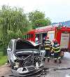 Neamţ: Trei persoane au ajuns la spital în urma unui accident rutier
