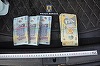 Om de afaceri din judeţul Gorj, cu activităţi în domeniul construcţiilor, reţinut pentru evaziune fiscală. Anchetatorii au indisponibilizat sume mari de bani şi zeci de terenuri care aparţin suspectului
