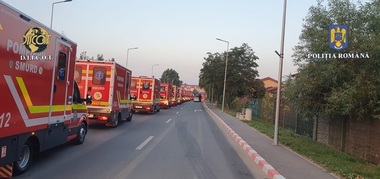 Percheziţii DIICOT la centre pentru bătrâni -Centrul de Resurse Juridice: Deşi am sesizat toate autorităţile cu competenţă în materie, niciuna nu a dispus măsuri concrete / Ministerul Muncii a denunţat protocolul prin care puteam intra în astfel de centre