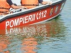 UPDATE - Olt: A doua zi de căutare a doi copii de 12 şi 13 ani, posibil înecaţi în apele râului Olt. La operaţiuni participă salvatori şi scafandri de la trei Inspectorate pentru Situaţii de Urgenţă / Copiii au fost găsiţi decedaţi - FOTO
