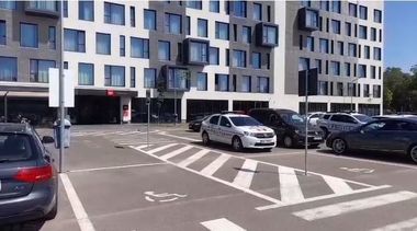 Timişoara: O tânără a fost găsită moartă într-o cameră de hotel

