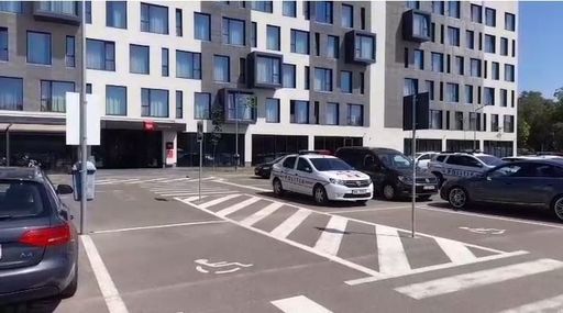Timişoara: O tânără a fost găsită moartă într-o cameră de hotel
